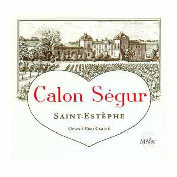 Château Calon Segur