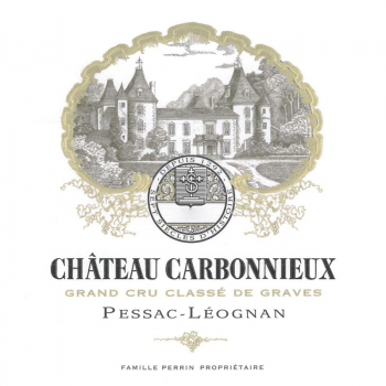 Château Carbonnieux Blanc