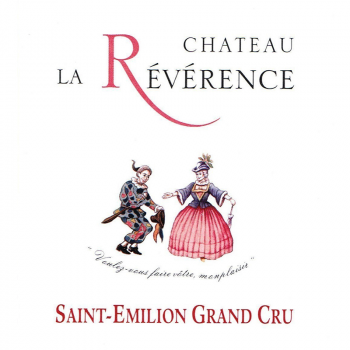 Château la Reverence