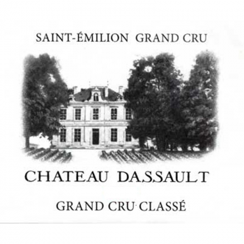 Château Dassault