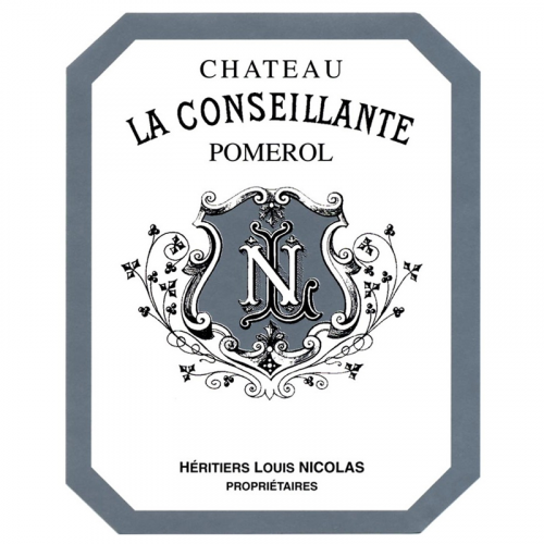 Château la Conseillante