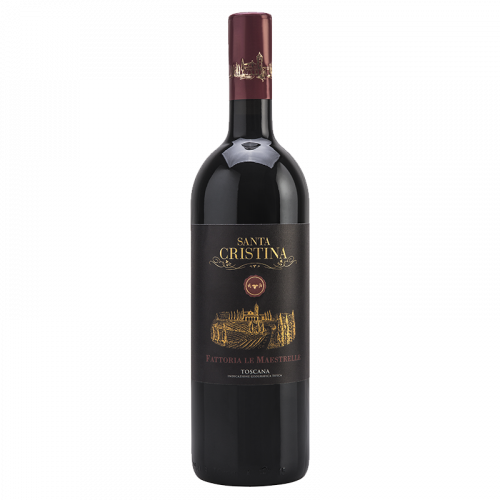 de Coninck Wine Merchant Antinori - Santa Cristina - "Le Maestrelle" - Toscana IGT 2023