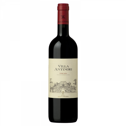 de Coninck Wine Merchant Antinori - Villa Antinori - 2018