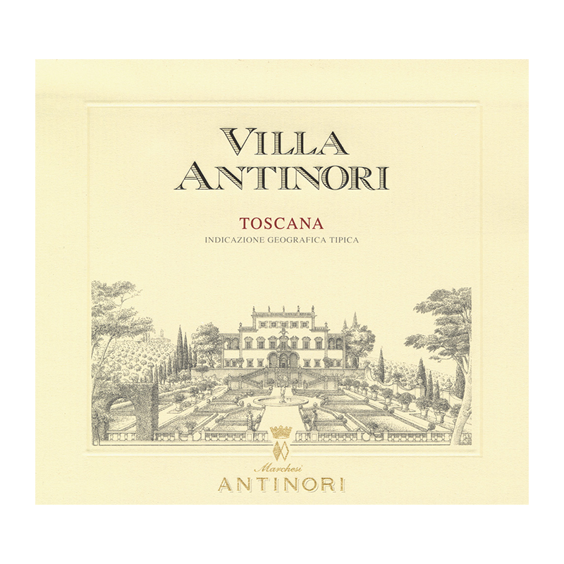 Antinori - Villa Antinori - Magnum 1.5L - 2014