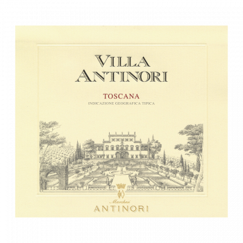 Antinori - Villa Antinori - Magnum 1.5L - 2014