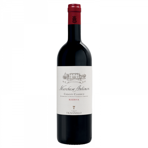 de Coninck Wine Merchant Antinori - "Marchese" Tignanello - Chianti Classico Riserva 2021