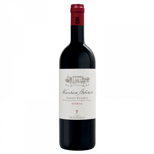 de Coninck Wine Merchant Antinori - Chianti Classico Riserva "Marchese" Magnum 1.5L - 2018