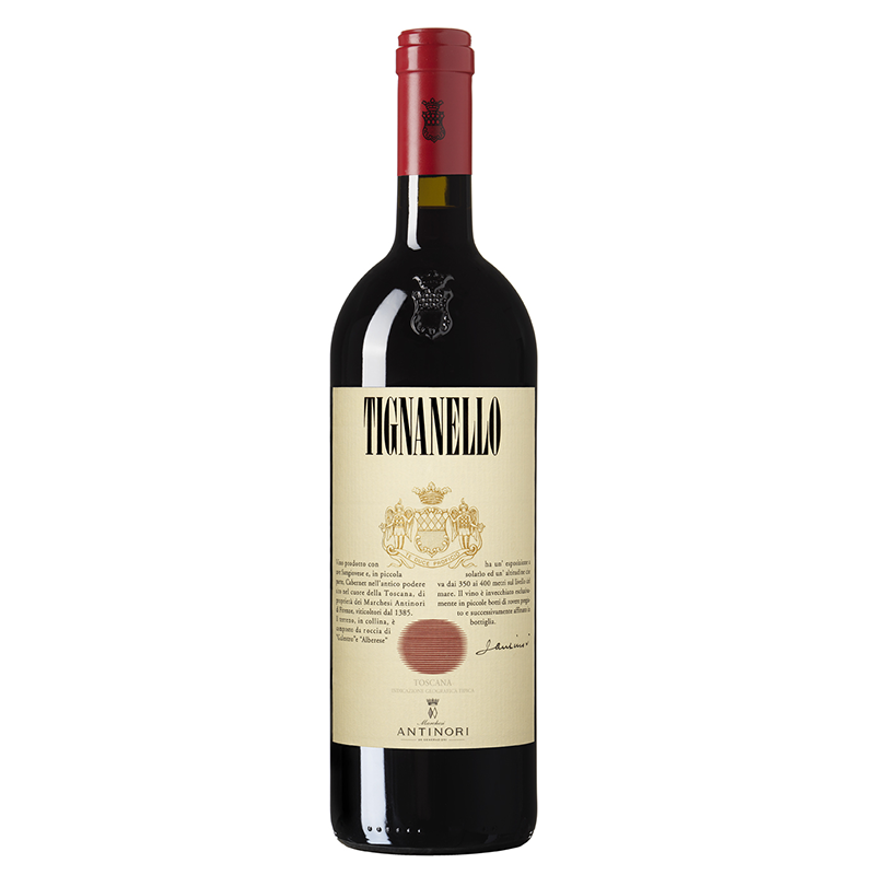 Tignanello Magnum