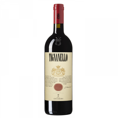 de Coninck Wine Merchant Antinori - Toscana IGT - Tignanello 2018 Magnum 1.5L