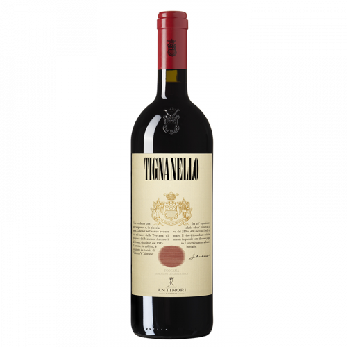 Tignanello Magnum