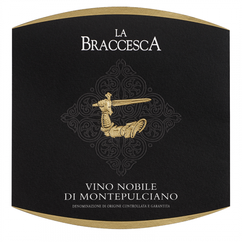 de Coninck Wine Merchant Antinori - Tenuta La Braccesca - Vino Nobile di Montepulciano 2018