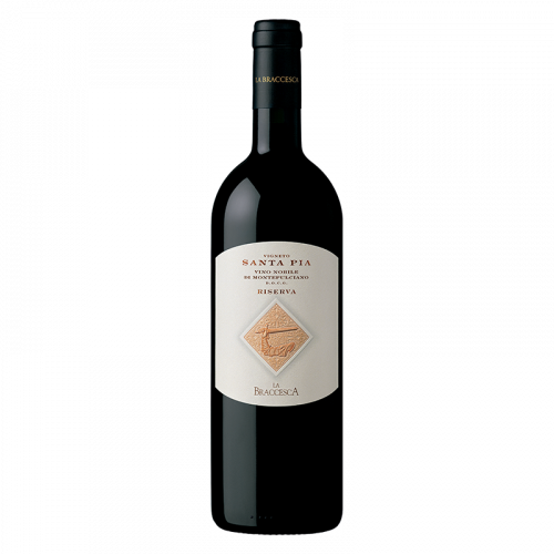 de Coninck Wine Merchant Antinori - Santa Pia "Vino Nobile di Montepulciano" Riserva 2021
