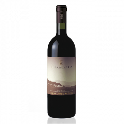 de Coninck Wine Merchant Antinori - Bolgheri “Il Bruciato” 2020