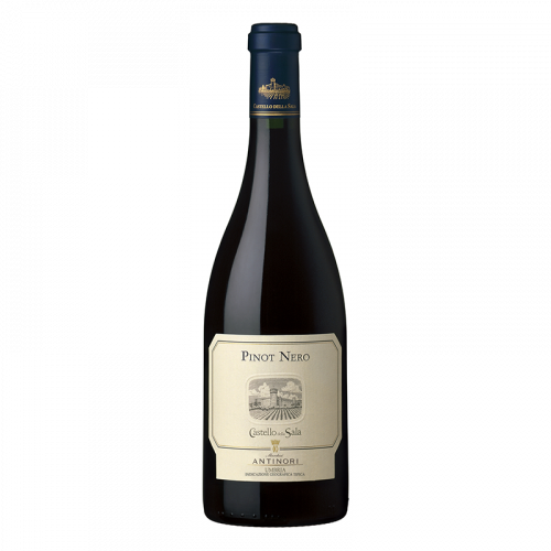 de Coninck Wine Merchant Antinori Castello della Sala – Umbria IGT – Pinot Nero 2017