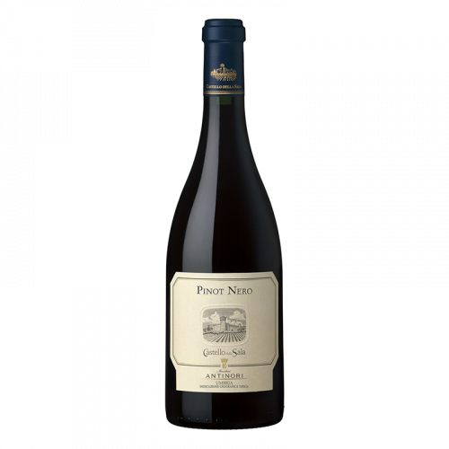 de Coninck Wine Merchant Antinori Castello della Sala – Umbria IGT – Pinot Nero 2022