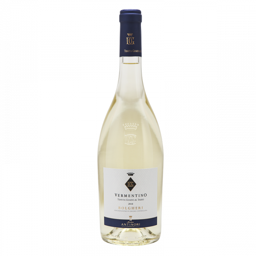 de Coninck Wine Merchant Antinori Vermentino Bolgheri Bianco - 2020