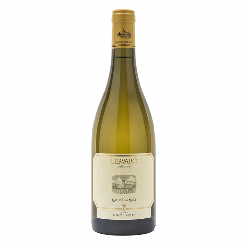 de Coninck Wine Merchant Antinori - IGT Umbria - Cervaro Della Sala 2019