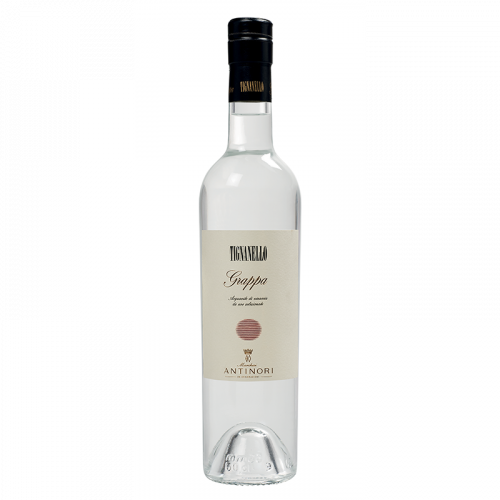 de Coninck Wine Merchant Grappa di Tignanello - Antinori