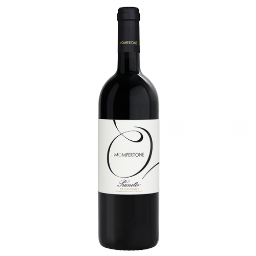 Prunotto - Mompertone - Monferatto Rosso 2014