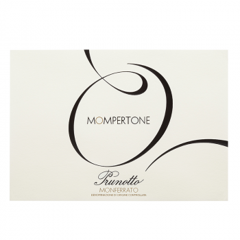 Prunotto - Mompertone - Monferatto Rosso 2014