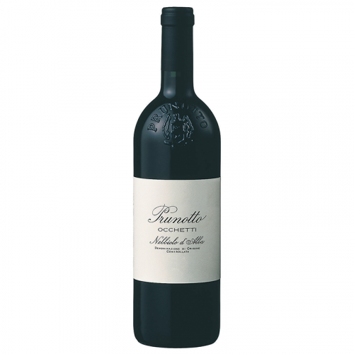 de Coninck Wine Merchant Prunotto - Langhe Nebbiolo Occhetti - 2021