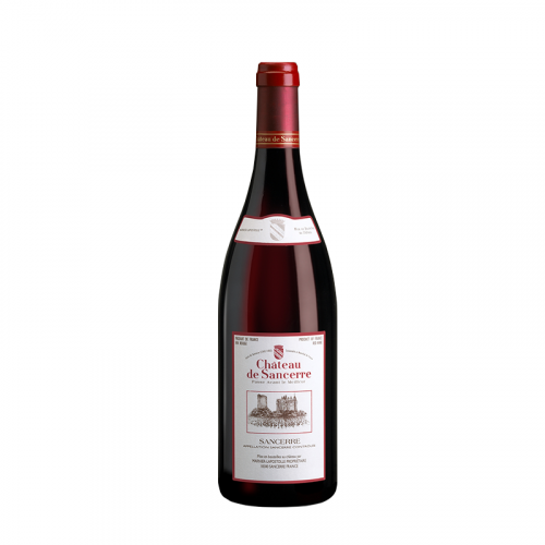 de Coninck Wine Merchant Château de Sancerre - Sancerre rouge 2018
