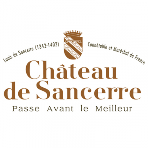 de Coninck Wine Merchant Château de Sancerre - Sancerre rouge 2018
