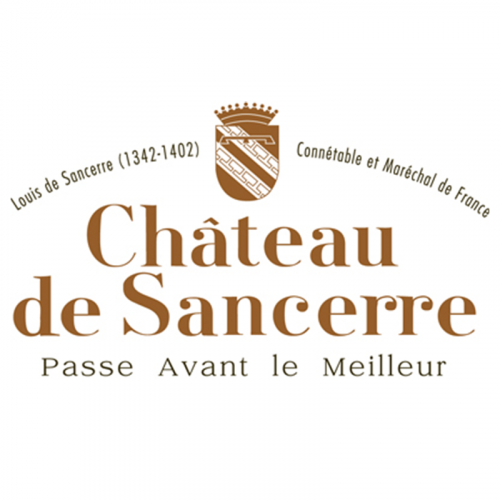 de Coninck Wine Merchant Château de Sancerre - Sancerre rouge 2022