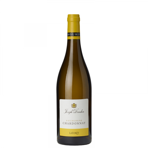 de Coninck Wine Merchant Joseph Drouhin Bourgogne Chardonnay 2017 "Laforêt" demi 37.5cl BIO