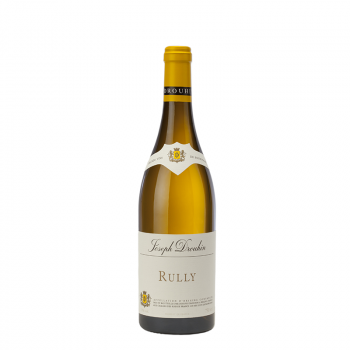 vin blanc de bourgogne appélation rully