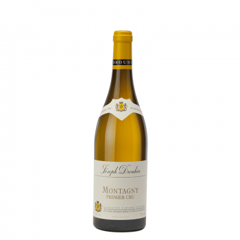 Montagny Premier Crujoseph drouhin