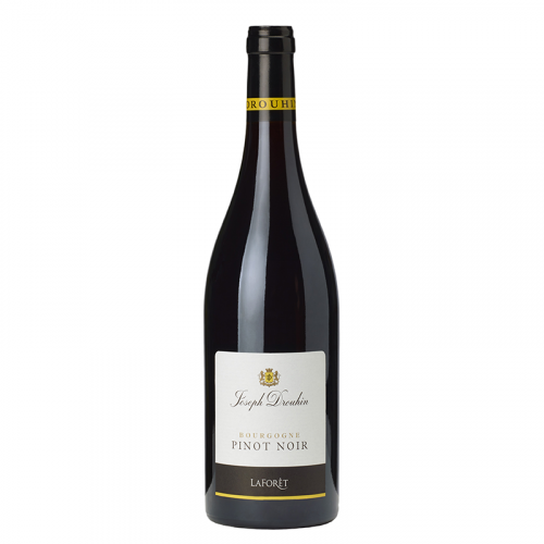 de Coninck Wine Merchant Joseph Drouhin - Bourgogne Pinot Noir "Laforêt" 2018/2019