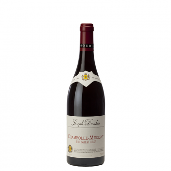 Chambolle-Musigny Premier Cru