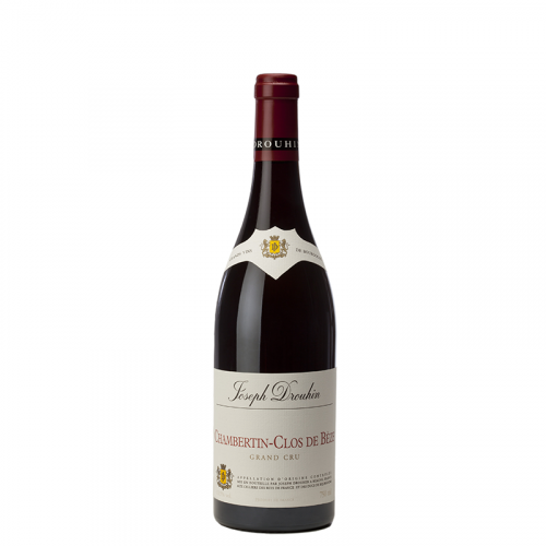 de Coninck Wine Merchant Joseph Drouhin - Chambertin "Clos de Bèze" Grand Cru 2011