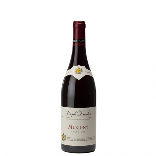 de Coninck Wine Merchant Joseph Drouhin Musigny 2018 Grand Cru Bio