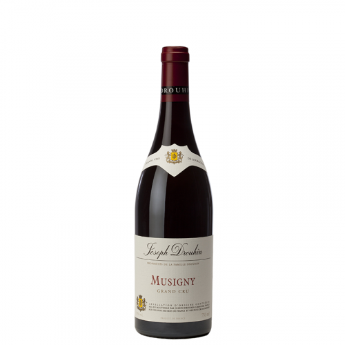 de Coninck Wine Merchant Joseph Drouhin Musigny 2020 Grand Cru Bio