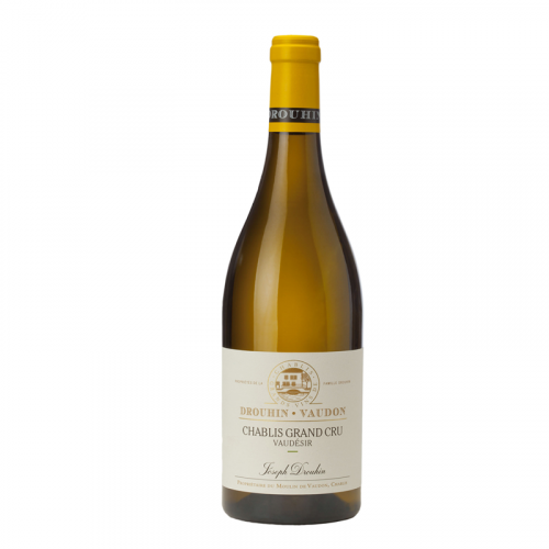 de Coninck Wine Merchant Joseph Drouhin - Vaudon - Chablis Grand Cru 2019 "Vaudésir" BIO