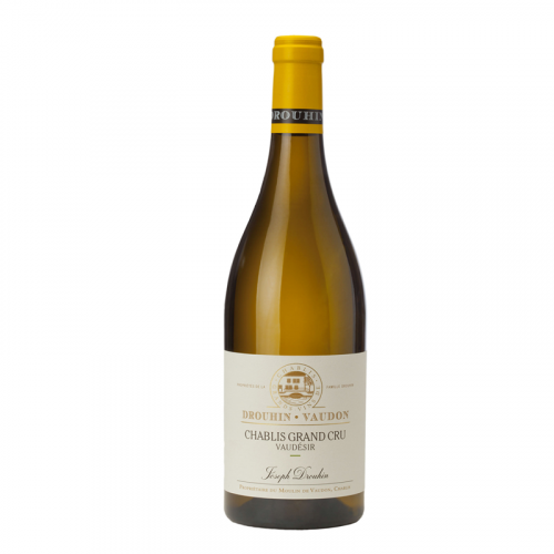 de Coninck Wine Merchant Joseph Drouhin - Vaudon - Chablis Grand Cru 2021 "Vaudésir" Bio