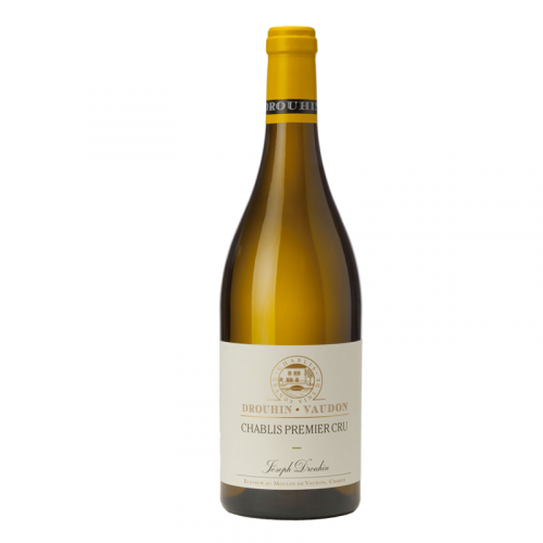 de Coninck Wine Merchant Joseph Drouhin Chablis Premier Cru 2021 Bio