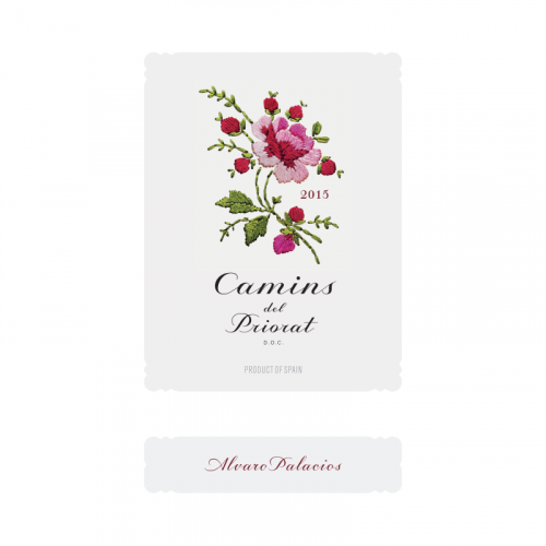 de Coninck Wine Merchant Alvaro Palacios - Priorat - " Camins del Priorat " 2020 BIO