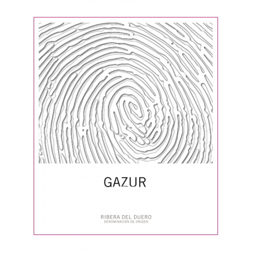 de Coninck Wine Merchant Telmo Rodriguez - Gazur 2023 Bio - Ribera del Duero