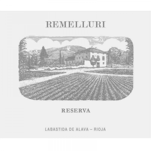 remelluri reserva