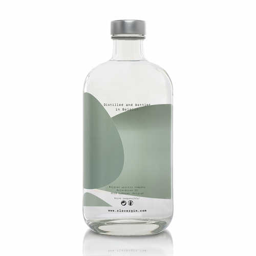 de Coninck Wine Merchant Gin Clover