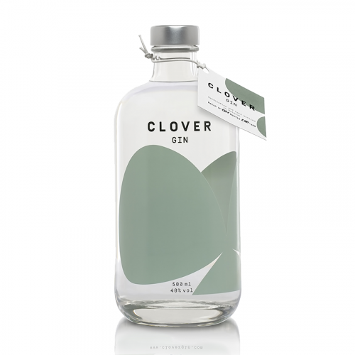 de Coninck Wine Merchant Gin Clover
