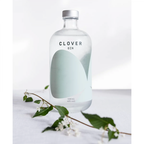 de Coninck Wine Merchant Gin Clover