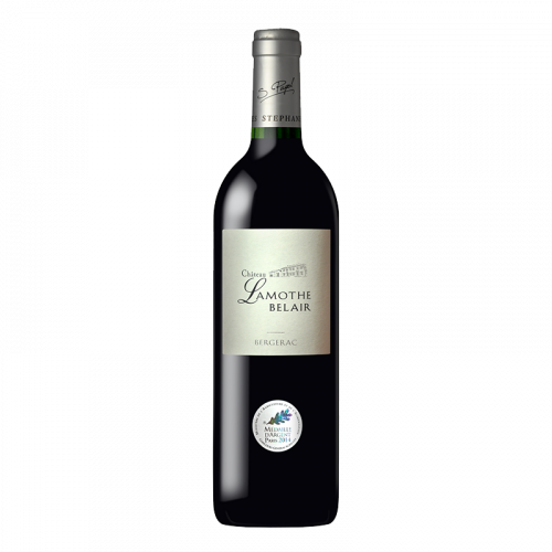 de Coninck Wine Merchant Château Lamothe Belair - Bergerac 2019/2020