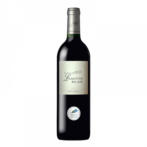 de Coninck Wine Merchant Château Lamothe Belair - Bergerac 2020