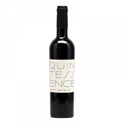 de Coninck Wine Merchant Coume Del Mas - Quintessence - Banyuls 2021 50CL