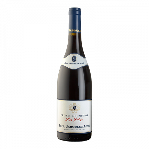 de Coninck Wine Merchant Paul Jaboulet Aîné - Crozes Hermitage - "Les Jalets" 2019