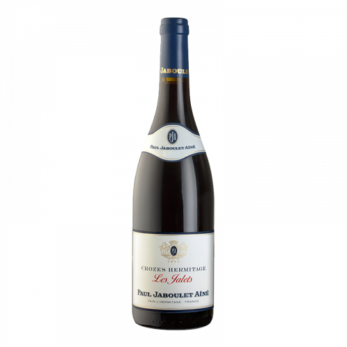 de Coninck Wine Merchant Paul Jaboulet Aîné - Crozes Hermitage "Les Jalets" 2020 Demi 37,5 CL